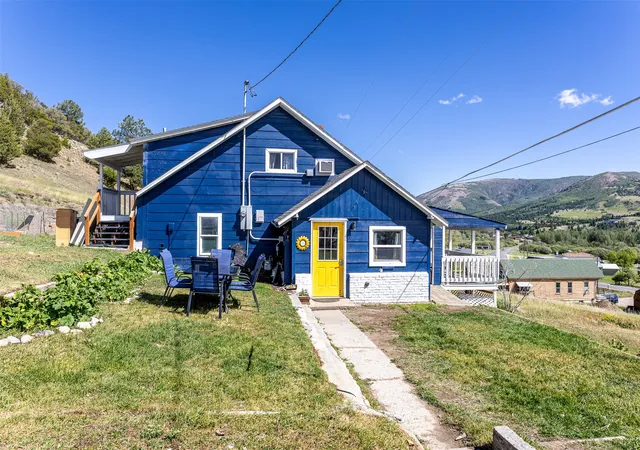 Photo 1 of Single family home for sale at 504 N Cable Rd, Anaconda, MT 59711 | MLS# 30029554 | Listing updated on 2026-09-01