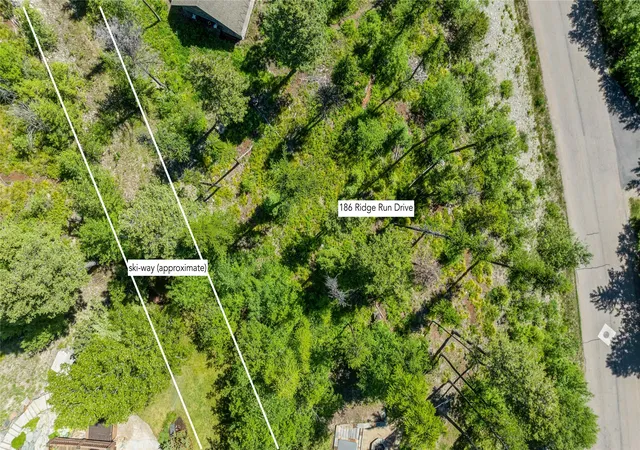 Photo 2 of Land for sale at 186 Ridge Run Dr, Whitefish, MT 59937 | MLS# 30029309 | Listing updated on 2026-07-01