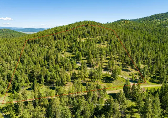 30th image of 781 Springhill Rd, Kila, MT 59920 | MLS# 30029754