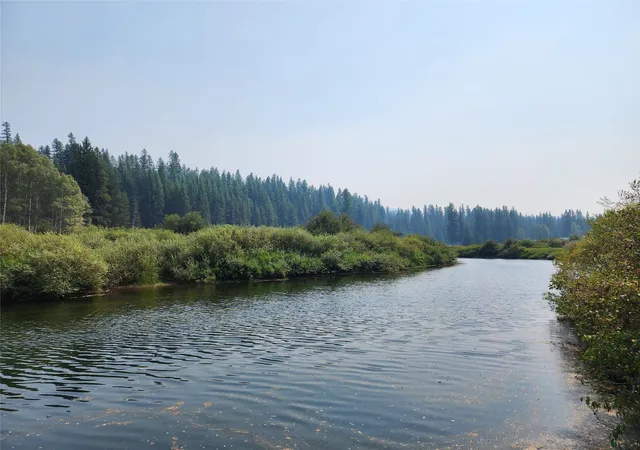 Land for sale at 1442 & 1426 River View Dr, Troy, MT 59935 | MLS# 30029945 | Listing updated on 2024-12-16