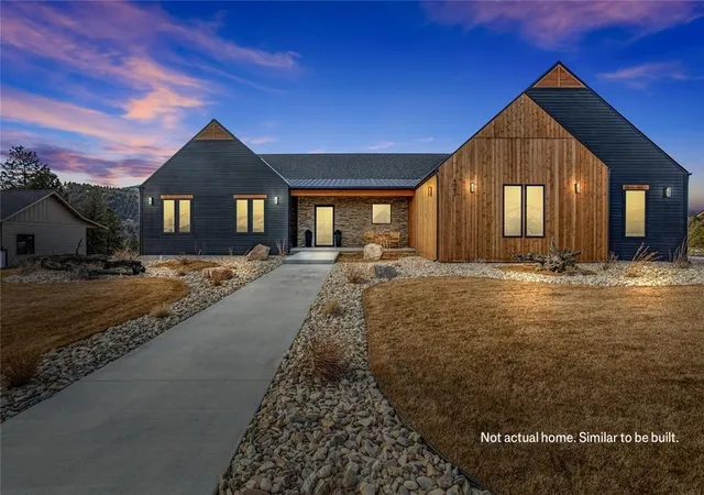 Homes for sale in Deer Lodge, MT | 817 Pintler View Rd, Deer Lodge, MT 59722 | MLS# 30030146
