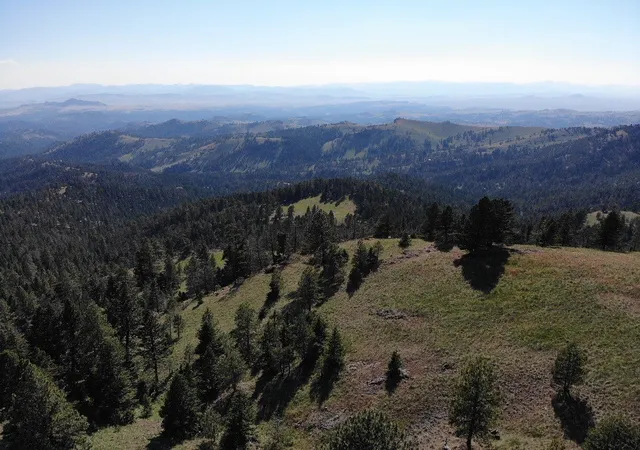 3rd image of Tbd Outer Loop Rd, Cascade, MT 59421 | MLS# 30027512