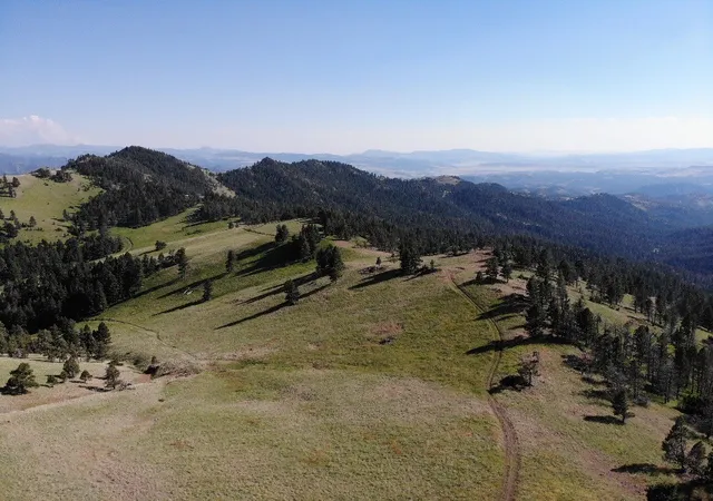 4th image of Tbd Outer Loop Rd, Cascade, MT 59421 | MLS# 30027512
