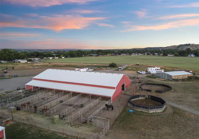 1st image of 3306 Becraft Ln, Billings, MT 59101 | MLS# 30028927