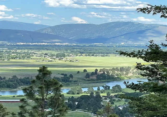 Photo 3 of Land for sale at 2434 Morning Dun Road   Lot 2 Road, Missoula, MT 59808 | MLS# 30030967 | Listing updated on 2026-07-08