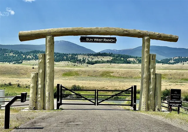 Photo 1 of Land for sale at Lot 25 Sun West Ranch, Cameron, MT 59720 | MLS# 30031227 | Listing updated on 2026-07-22