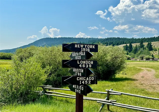 Photo 30 of Land for sale at Lot 25 Sun West Ranch, Cameron, MT 59720 | MLS# 30031227 | Listing updated on 2026-07-22