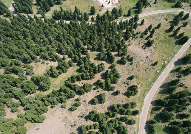 Photo 3 of Land for sale at Lot 25 Sun West Ranch, Cameron, MT 59720 | MLS# 30031227 | Listing updated on 2026-07-22