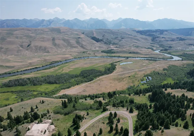 Photo 4 of Land for sale at Lot 25 Sun West Ranch, Cameron, MT 59720 | MLS# 30031227 | Listing updated on 2026-07-22