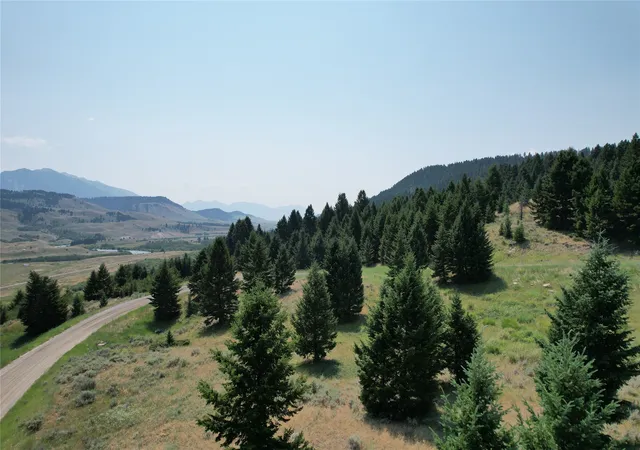 Photo 5 of Land for sale at Lot 25 Sun West Ranch, Cameron, MT 59720 | MLS# 30031227 | Listing updated on 2026-07-22