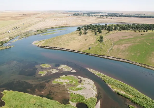 3rd image of Lot #2 Willow Bend, Cascade, MT 59421 | MLS# 30031388