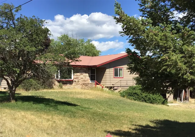 1st image of 102 Kerlee Ave, Darby, MT 59829 | MLS# 30031513