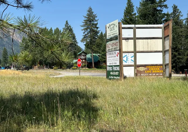Homes for sale in Thompson Falls, MT | 1 Prospect Creek Rd, Thompson Falls, MT 59873 | MLS# 30031812