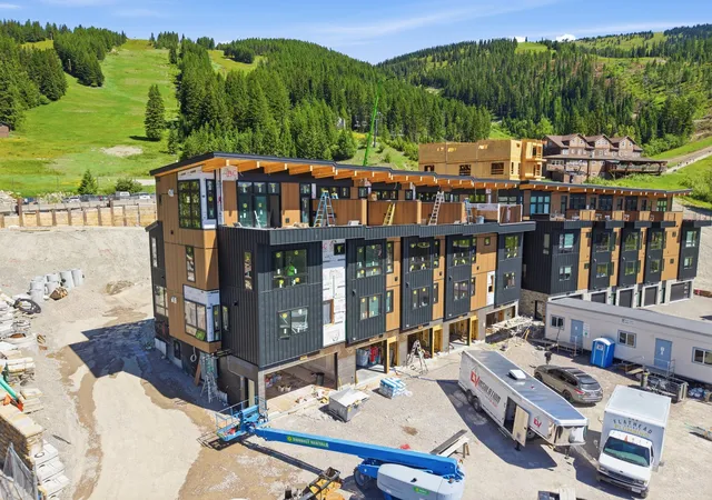 1st image of 3900 Big Mountain Rd #B103, Whitefish, MT 59937 | MLS# 30032316