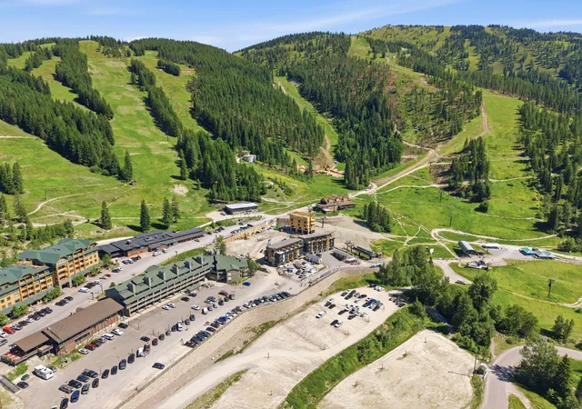 3rd image of 3900 Big Mountain Rd #B103, Whitefish, MT 59937 | MLS# 30032316