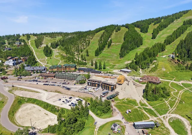 4th image of 3900 Big Mountain Rd #B103, Whitefish, MT 59937 | MLS# 30032316