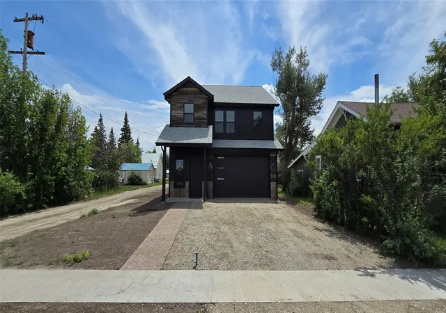 2nd image of 520 Dupuyer Ave, Valier, MT 59486 | MLS# 30032330