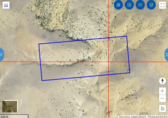 Homes for sale in Sheridan, MT | Tbd Bayard Lode 2619, 2066 Acres  Mining Claim, Sheridan, MT 59749 | MLS# 30032553