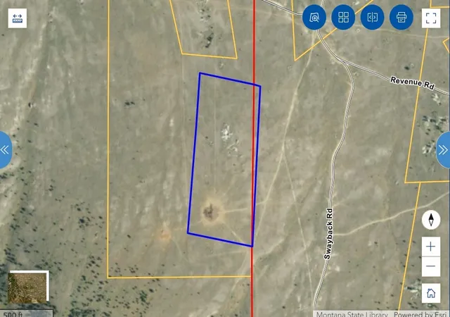 Homes for sale in Norris, MT | Tbd Arkansas Lode 5859 ,1841 Acres   Mining Claim, Norris, MT 59740 | MLS# 30032493