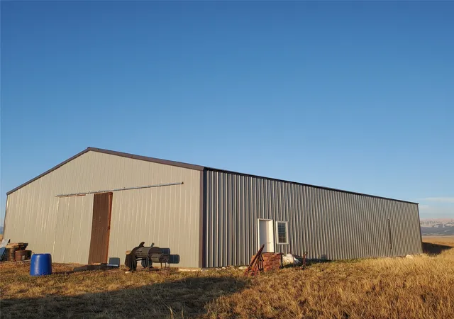 Photo 3 of Land for sale at 7156 S Spruce Dr, Augusta, MT 59410 | MLS# 30032566 | Listing updated on 2026-07-19