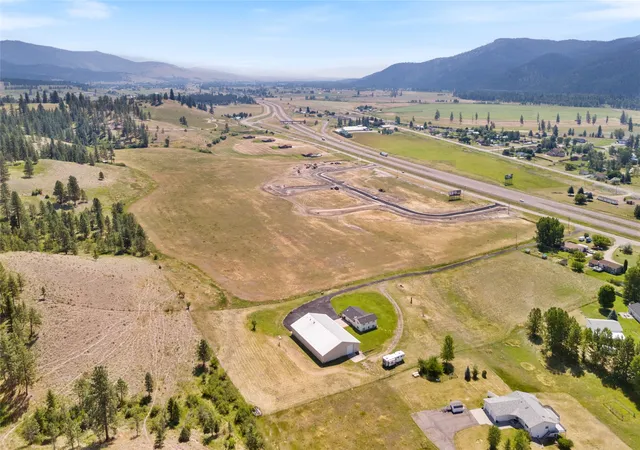 Homes for sale in Huson, MT | Lot 14 Elk Valley Ranch, Huson, MT 59846 | MLS# 30032717