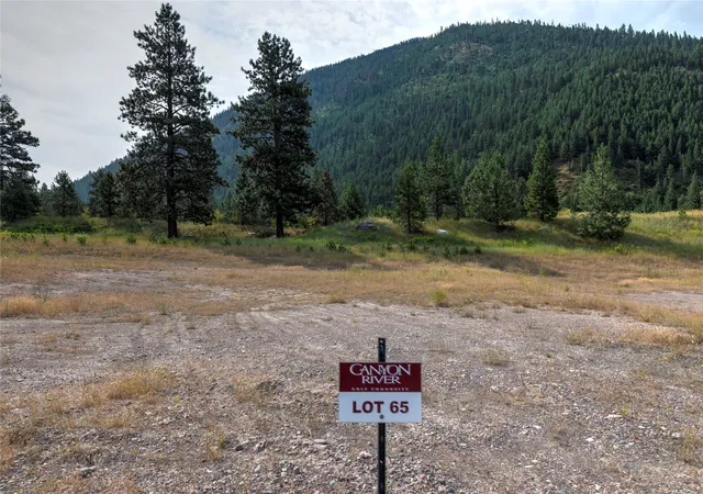 Photo 1 of Land for sale at 835 Anglers Bend Way, Missoula, MT 59802 | MLS# 30032741 | Listing updated on 2026-07-01