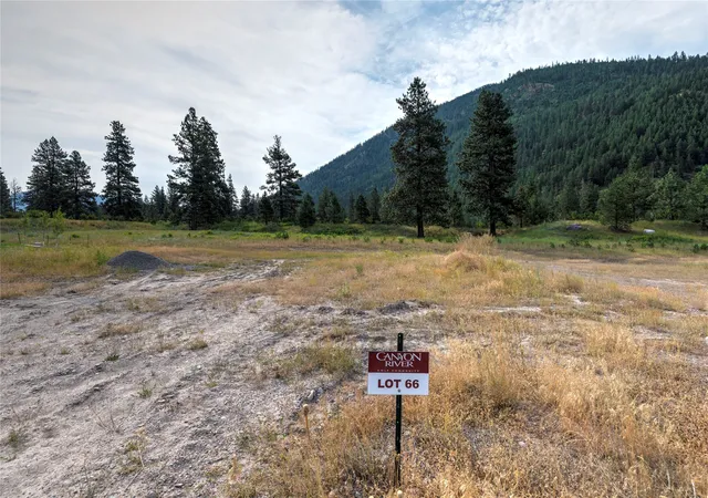 Photo 1 of Land for sale at 831 Anglers Bend Way, Missoula, MT 59802 | MLS# 30032742 | Listing updated on 2026-07-31