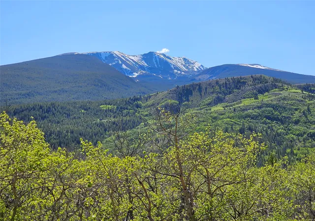 Homes for sale in Anaconda, MT | Nhn Alpha Lode & Alpha Fraction Lode, Alpha Trl, Anaconda, MT 59711 | MLS# 30032958