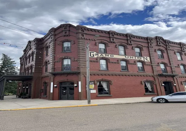 Homes for sale in Fort Benton, MT | 2012 Main St, Fort Benton, MT 59442 | MLS# 30033037