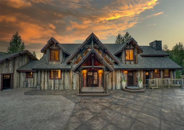2nd image of 2870 Us Hwy 93 W, Whitefish, MT 59937 | MLS# 30034041
