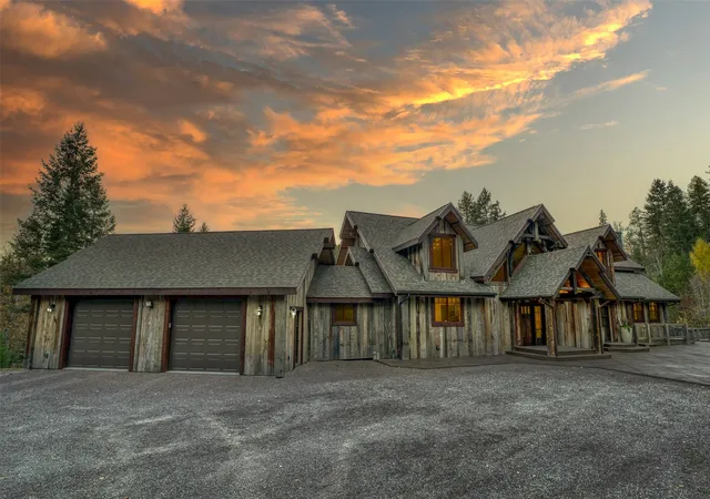 3rd image of 2870 Us Hwy 93 W, Whitefish, MT 59937 | MLS# 30034041