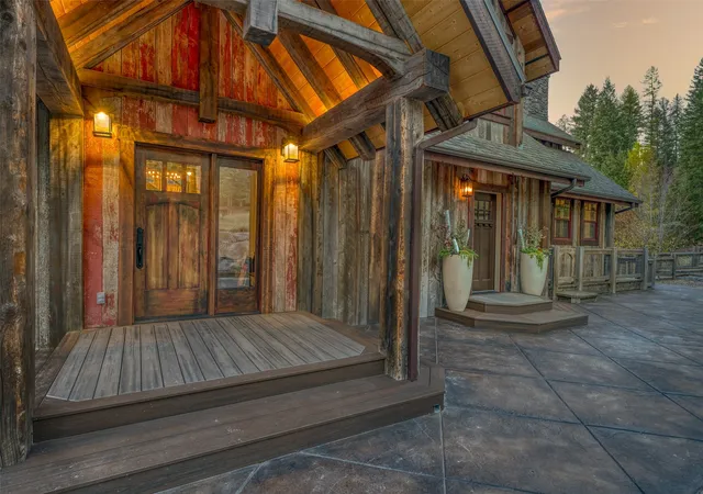 4th image of 2870 Us Hwy 93 W, Whitefish, MT 59937 | MLS# 30034041