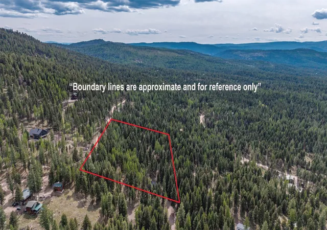 3rd image of 643 & 589 Stagecoach Dr, Seeley Lake, MT 59868 | MLS# 30029669