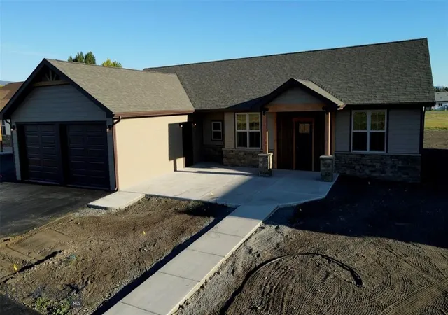 Homes for sale in Deer Lodge, MT | 1012 Sagebrush Ln, Deer Lodge, MT 59722 | MLS# 30034371
