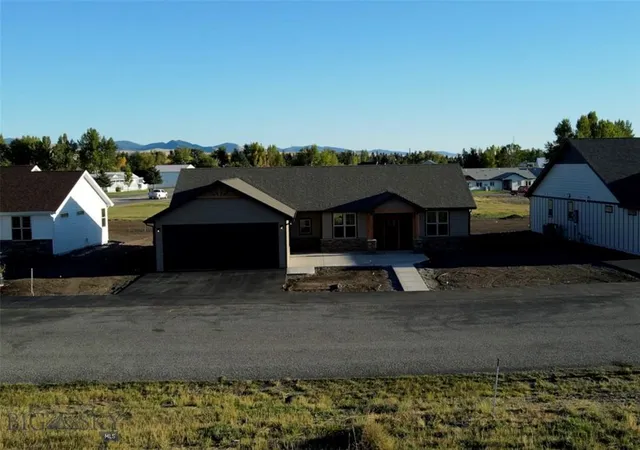 Homes for sale in Deer Lodge, MT | 1012 Sagebrush Ln, Deer Lodge, MT 59722 | MLS# 30034371
