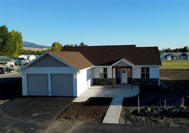 Homes for sale in Deer Lodge, MT | 1020 Sagebrush Ln, Deer Lodge, MT 59722 | MLS# 30034369