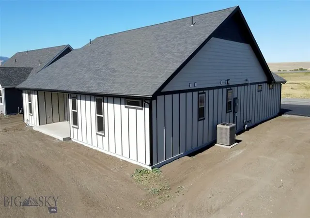 Homes for sale in Deer Lodge, MT | 1002 Sagebrush Ln, Deer Lodge, MT 59722 | MLS# 30034383