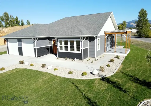 Homes for sale in Deer Lodge, MT | 622 Sagebrush Ln, Deer Lodge, MT 59722 | MLS# 30034438