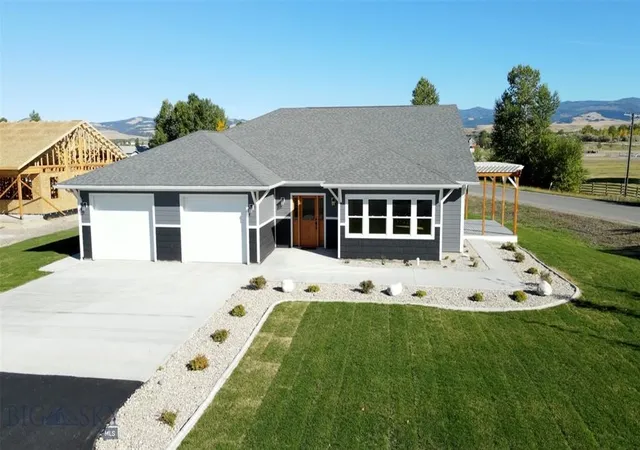 Homes for sale in Deer Lodge, MT | 622 Sagebrush Ln, Deer Lodge, MT 59722 | MLS# 30034438
