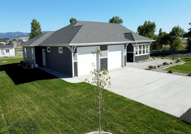 Homes for sale in Deer Lodge, MT | 622 Sagebrush Ln, Deer Lodge, MT 59722 | MLS# 30034438