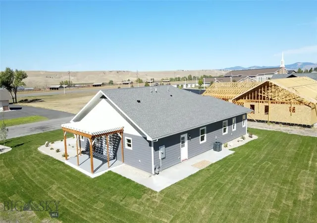 Homes for sale in Deer Lodge, MT | 622 Sagebrush Ln, Deer Lodge, MT 59722 | MLS# 30034438