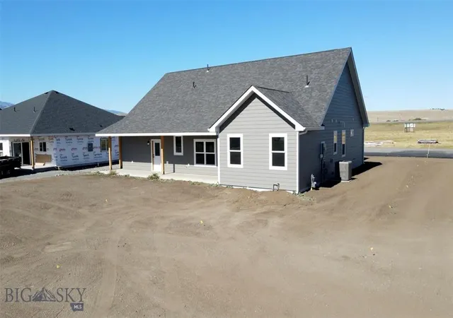 Homes for sale in Deer Lodge, MT | 920 Sagebrush Ln, Deer Lodge, MT 59722 | MLS# 30034439