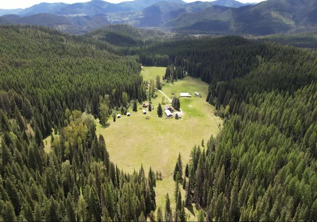 Homes for sale in Haugan, MT | 1876 Timber Creek Rd, Haugan, MT 59866 | MLS# 30034465