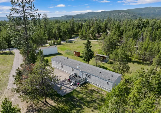 Homes for sale in Marion, MT | 260 Old Creek Rd, Marion, MT 59925 | MLS# 30034834