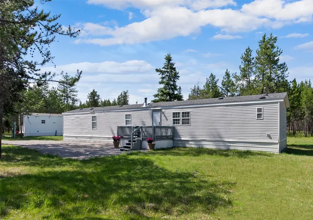Homes for sale in Marion, MT | 260 Old Creek Rd, Marion, MT 59925 | MLS# 30034834