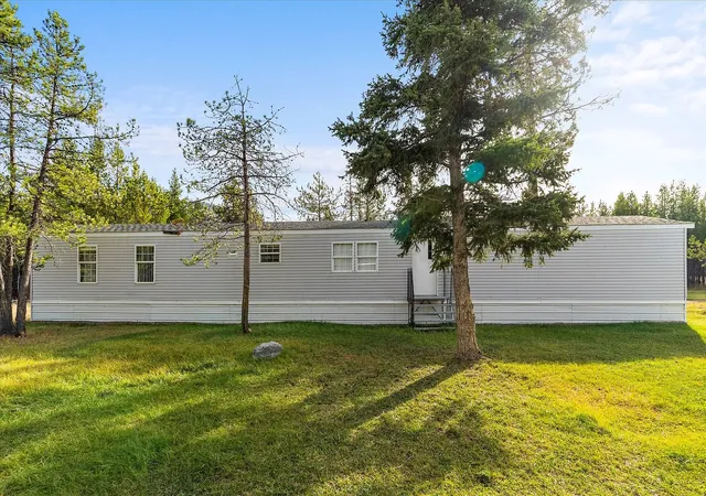 3rd image of 260 Old Creek Rd, Marion, MT 59925 | MLS# 30034834