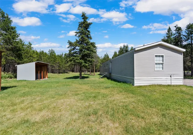 4th image of 260 Old Creek Rd, Marion, MT 59925 | MLS# 30034834