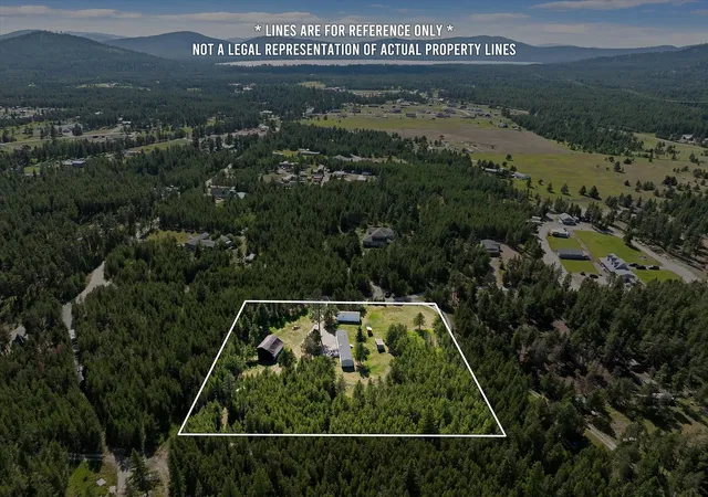 Homes for sale in Marion, MT | 260 Old Creek Rd, Marion, MT 59925 | MLS# 30034834