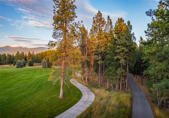 Photo 3 of Land for sale at 576 Koocanusa Ests Dr, Eureka, MT 59917 | MLS# 30034671 | Listing updated on 2026-07-01