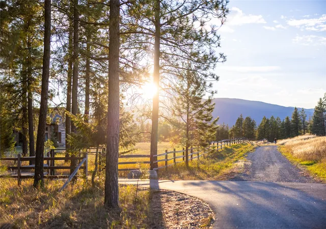 Photo 3 of Land for sale at 576 Koocanusa Ests Dr, Eureka, MT 59917 | MLS# 30034671 | Listing updated on 2026-07-01